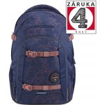 Coocazoo Joker Sweet Rose – Zboží Mobilmania