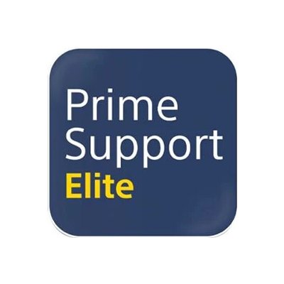 Sony PrimeSupport Elite with Repair for VPL-PHZ61 projector +2 years (Total 5 years or 12,000 hours) PSP.PHZ61.EOR12K.2 – Hledejceny.cz