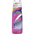 Vanish Powergel odstraňovač skvrn před praním 200 ml