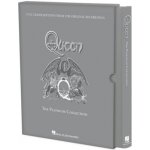 Queen - The Platinum Collection: Complete Scores Collectors Edition – Hledejceny.cz