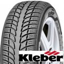 Osobní pneumatika Kleber Quadraxer 205/50 R17 93V