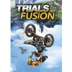 Trials Fusion – Hledejceny.cz