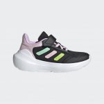 adidas Tensaur Run 3.0 EL I černá – Zboží Dáma