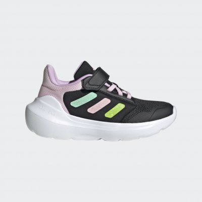 adidas Tensaur Run 3.0 EL I černá – Zboží Dáma