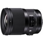 SIGMA 28mm f/1.4 DG HSM Art Canon EF – Zboží Živě
