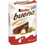 Ferrero Kinder Bueno 129 g – Zboží Dáma
