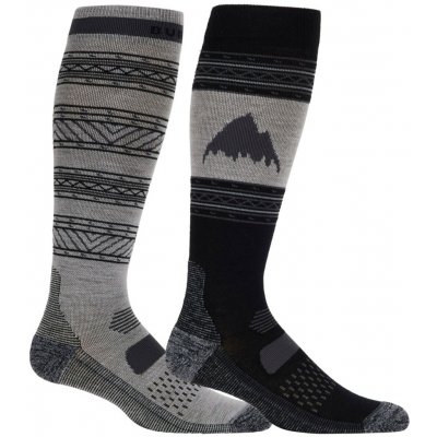 Burton Performance Lightweight 2Pk true black – Hledejceny.cz