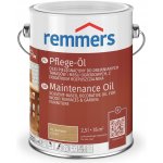 Remmers Top terasový olej 2,5 l bezbarvá – Hledejceny.cz