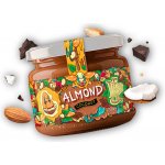 Lifelike Mandle s kokosem a čokoládou 300 g – Zboží Dáma