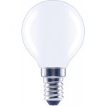 Flair LED žárovka G45 E14 6W/60W 806lm 2700K matná stmívatelná – Hledejceny.cz