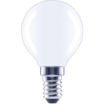 Flair LED žárovka G45 E14 6W/60W 806lm 2700K matná stmívatelná – Hledejceny.cz