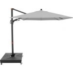 Doppler myZone 210 x 210 cm výkyvný zahradní slunečník s boční tyčí 827 – Zboží Dáma