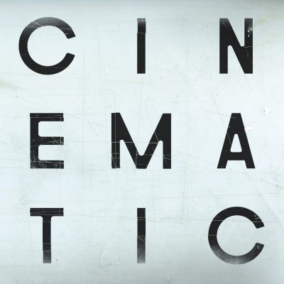 The Cinematic Orchestra - To Believe - Music CD – Hledejceny.cz