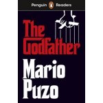 Penguin Readers Level 7: The Godfather ELT Graded Reader – Sleviste.cz