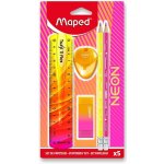 Maped Sada škoních potřeb Neon – Sleviste.cz