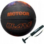 Meteor Blaze – Sleviste.cz