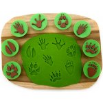 StampoMinos razítka Lesní zvířata – Zboží Dáma