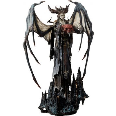 Blizzard socha Diablo IV - Lilith - 64cm, B63686