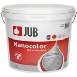 JUB NANOCOLOR 15l bílá – Hledejceny.cz
