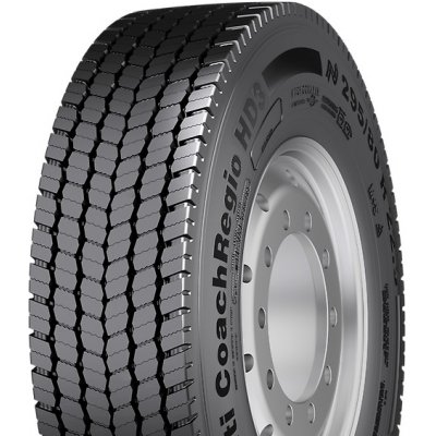RE CoachRegio HD3 295/80 R22.5 154/149M | Zboží Auto