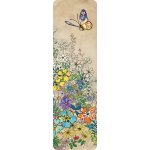 Záložka MPBA0257 BUG ART KIUB – Zboží Dáma