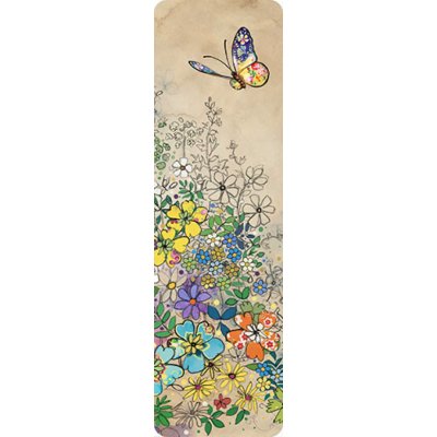 Záložka MPBA0257 BUG ART KIUB – Zboží Dáma