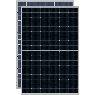 Jolywood Fotovoltaický panel 415Wp – Zbozi.Blesk.cz