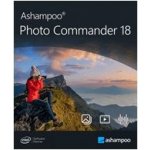 Ashampoo Photo Commander 17 elektronická licence ASHAPHOCOM17 – Sleviste.cz