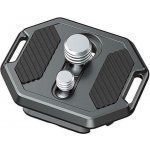 Falcam F38 Dual-Screw Quick Release Base Plate v2 – Zboží Mobilmania