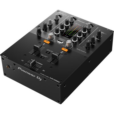 Pioneer DJM-250 MK2 – Zbozi.Blesk.cz