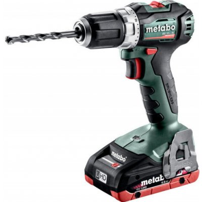 Metabo BS 18 L BL 602326800 – Hledejceny.cz