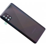 Kryt Samsung Galaxy A51 SM-A515 zadní černý – Zboží Živě