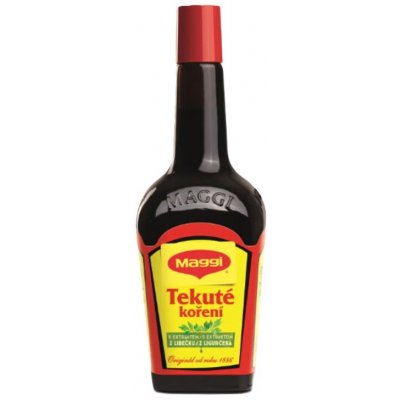 Maggi koření 768 ml – Zbozi.Blesk.cz