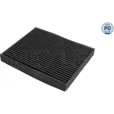 Filtr, vzduch v interiéru MEYLE 37-12 326 0022/PD – Hledejceny.cz