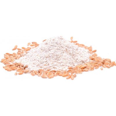 Aso Zdravý život Mouka špaldová Bio 0,5 kg – Hledejceny.cz