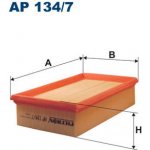 Vzduchový filtr FILTRON AP 134/7 – Hledejceny.cz