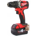 Milwaukee M18 CBLPD-422C – Hledejceny.cz