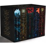 A Game of Thrones George R.R. Martin – Zbozi.Blesk.cz