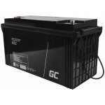 Green Cell 12V 120Ah – Sleviste.cz