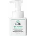 ALORI NANO pěna na nádobí pro ruční mytí 250 ml – Zboží Dáma