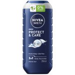 Nivea Men Original Care sprchový gel 250 ml – Zboží Mobilmania