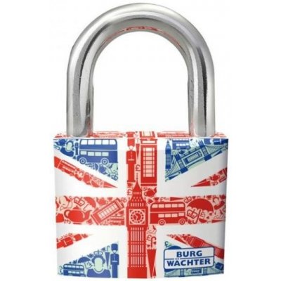 Burg Wächter 771 F London – Zboží Dáma