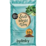 FloreniUm Substrát pro bylinky 10 l – Hledejceny.cz