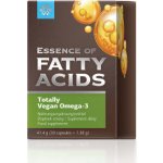 Siberian Wellness Essence of Fatty Acids. Totally Vegan Omega-3 30 kapslí – Hledejceny.cz