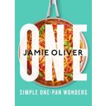 One - Jamie Oliver – Hledejceny.cz