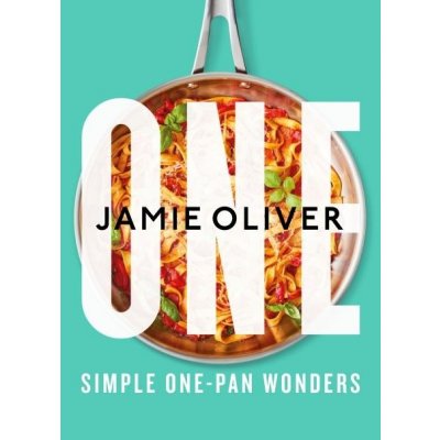 One - Jamie Oliver – Hledejceny.cz