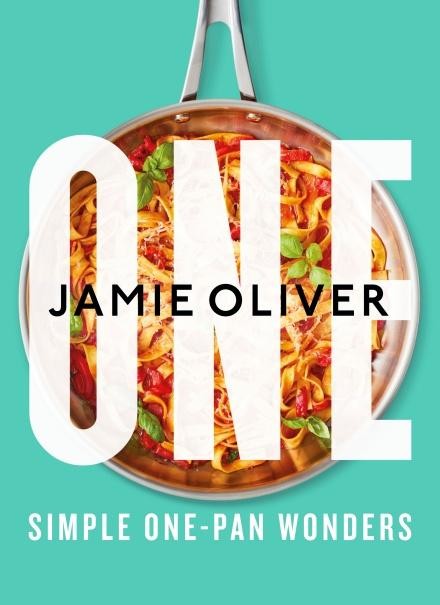 One - Jamie Oliver