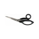 Temtex nůžky pro stříhání kinezio tejpů 20 cm – Hledejceny.cz