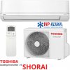 Klimatizace TOSHIBA SHORAI PREMIUM 7