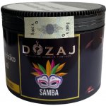 Mari Tobacco Dozaj Gold Samba 200 g – Zbozi.Blesk.cz